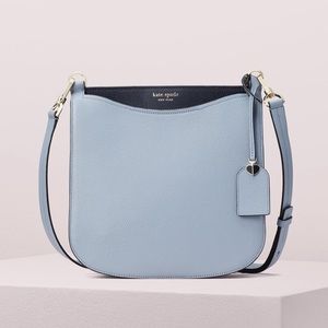 Kate spade margaux Large Crossbody